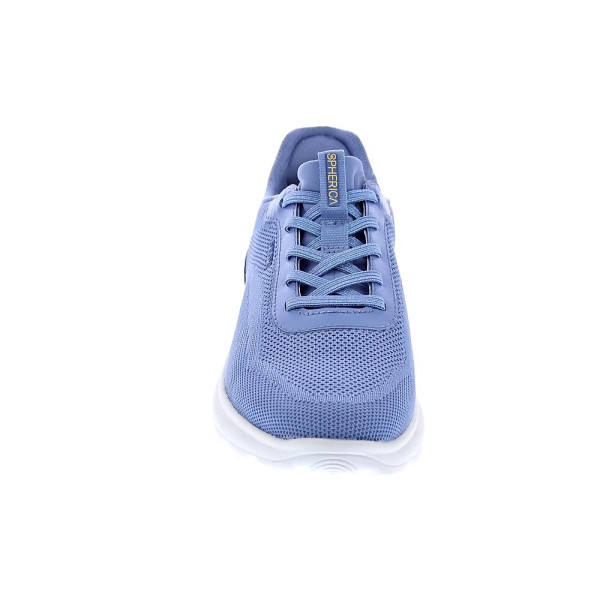 Zapatillas Geox zapatos Mujer modelo Shperica Azul 