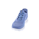 Zapatillas Geox zapatos Mujer modelo Shperica Azul 