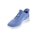 Zapatillas Geox zapatos Mujer modelo Shperica Azul 