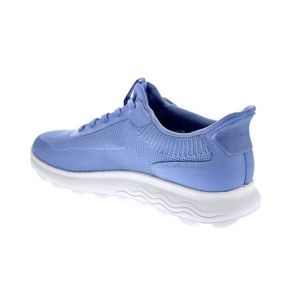 Zapatillas Geox zapatos Mujer modelo Shperica Azul 