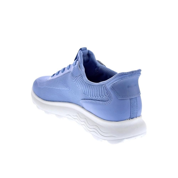 Zapatillas Geox zapatos Mujer modelo Shperica Azul 