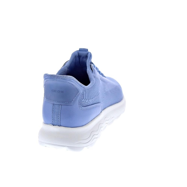 Zapatillas Geox zapatos Mujer modelo Shperica Azul 