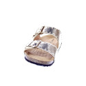 Sandalias Geox zapatos Mujer modelo Bronia Oro 