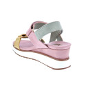 Sandalias Xti zapatos Mujer modelo 143848 Rosa Velcro