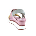 Sandalias Xti zapatos Mujer modelo 143848 Rosa Velcro