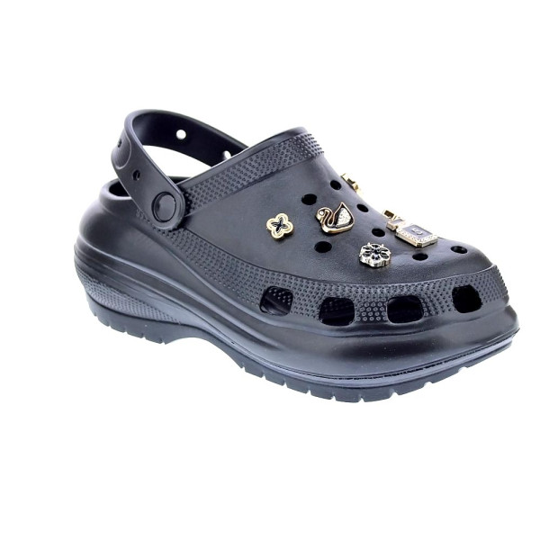 Zuecos Xti zapatos Mujer modelo 143888 Negro 