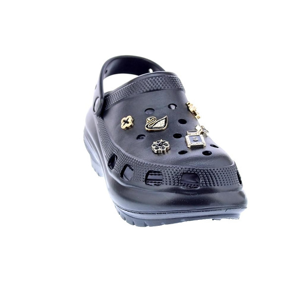 Zuecos Xti zapatos Mujer modelo 143888 Negro 