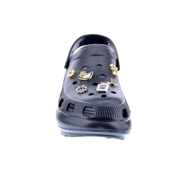 Zuecos Xti zapatos Mujer modelo 143888 Negro 