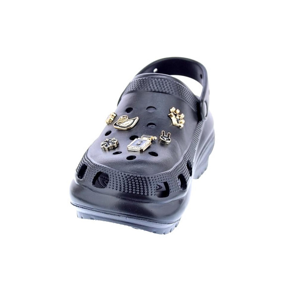 Zuecos Xti zapatos Mujer modelo 143888 Negro 