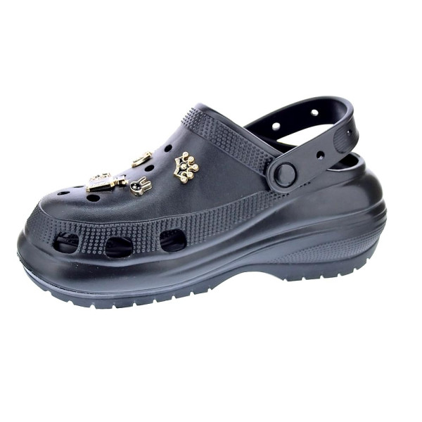 Zuecos Xti zapatos Mujer modelo 143888 Negro 