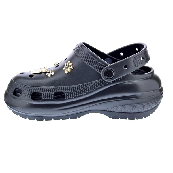 Zuecos Xti zapatos Mujer modelo 143888 Negro 