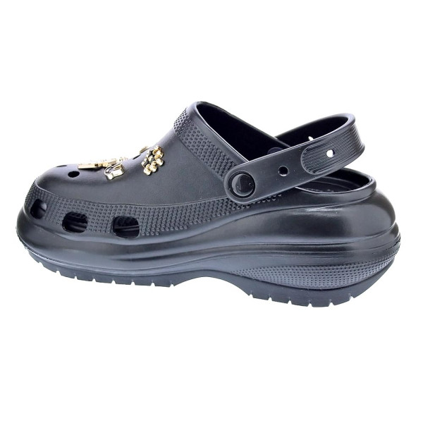 Zuecos Xti zapatos Mujer modelo 143888 Negro 