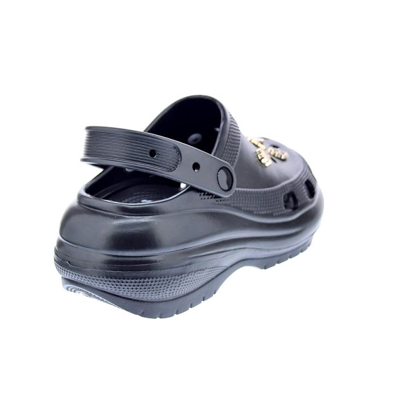 Zuecos Xti zapatos Mujer modelo 143888 Negro 