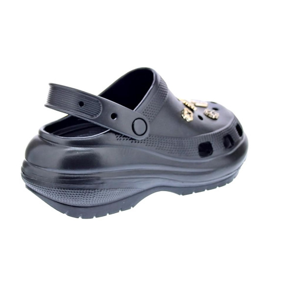 Zuecos Xti zapatos Mujer modelo 143888 Negro 