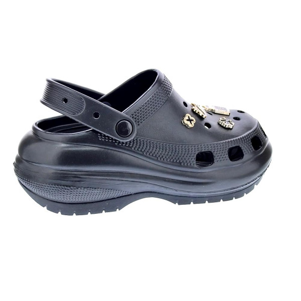 Zuecos Xti zapatos Mujer modelo 143888 Negro 