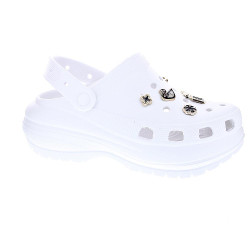 Zuecos Xti zapatos Mujer modelo 143888 Blanco  2