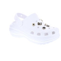 Zuecos Xti zapatos Mujer modelo 143888 Blanco 