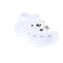 Zuecos Xti zapatos Mujer modelo 143888 Blanco 