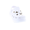 Zuecos Xti zapatos Mujer modelo 143888 Blanco 