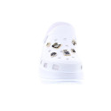 Zuecos Xti zapatos Mujer modelo 143888 Blanco 