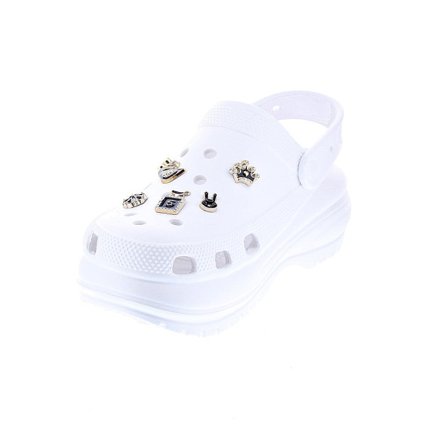 Zuecos Xti zapatos Mujer modelo 143888 Blanco 