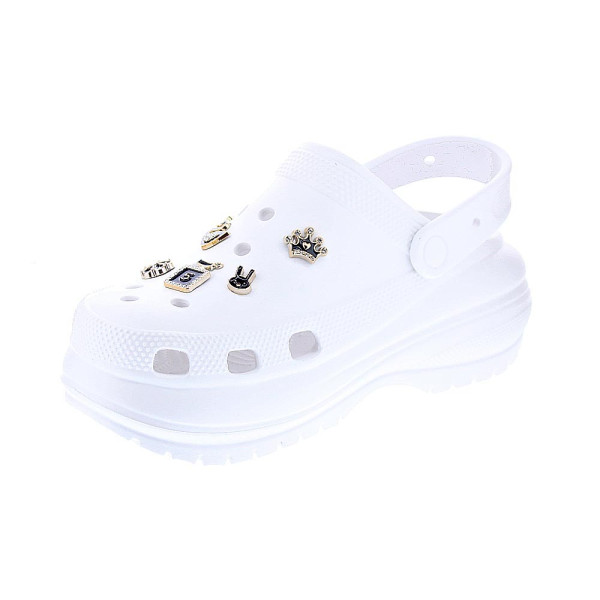 Zuecos Xti zapatos Mujer modelo 143888 Blanco 