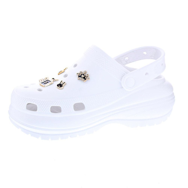 Zuecos Xti zapatos Mujer modelo 143888 Blanco 