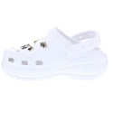 Zuecos Xti zapatos Mujer modelo 143888 Blanco 