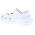 Zuecos Xti zapatos Mujer modelo 143888 Blanco 