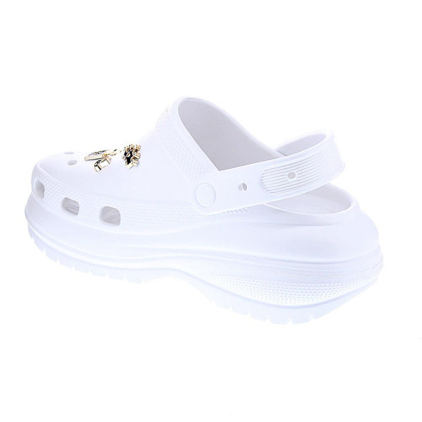 Zuecos Xti zapatos Mujer modelo 143888 Blanco 