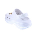 Zuecos Xti zapatos Mujer modelo 143888 Blanco 