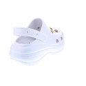 Zuecos Xti zapatos Mujer modelo 143888 Blanco 