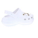 Zuecos Xti zapatos Mujer modelo 143888 Blanco 