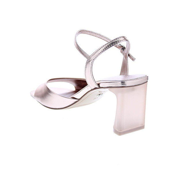 Sandalias Tamaris zapatos Mujer modelo 28340 Oro 