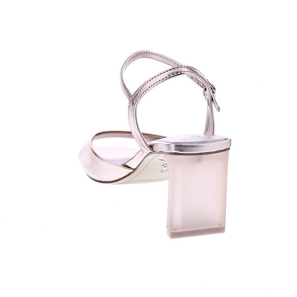 Sandalias Tamaris zapatos Mujer modelo 28340 Oro 