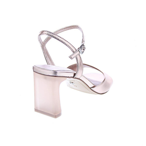 Sandalias Tamaris zapatos Mujer modelo 28340 Oro 