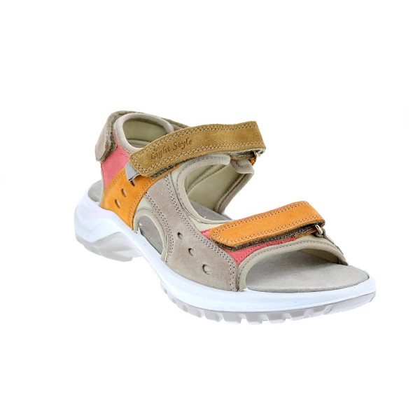 Sandalias Imac zapatos Mujer modelo 758921 Multicolor 