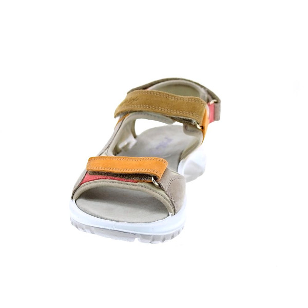 Sandalias Imac zapatos Mujer modelo 758921 Multicolor 