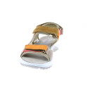 Sandalias Imac zapatos Mujer modelo 758921 Multicolor 