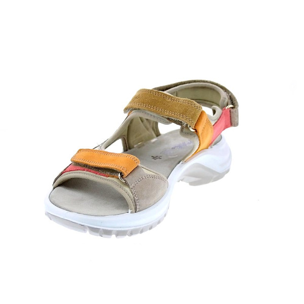 Sandalias Imac zapatos Mujer modelo 758921 Multicolor 