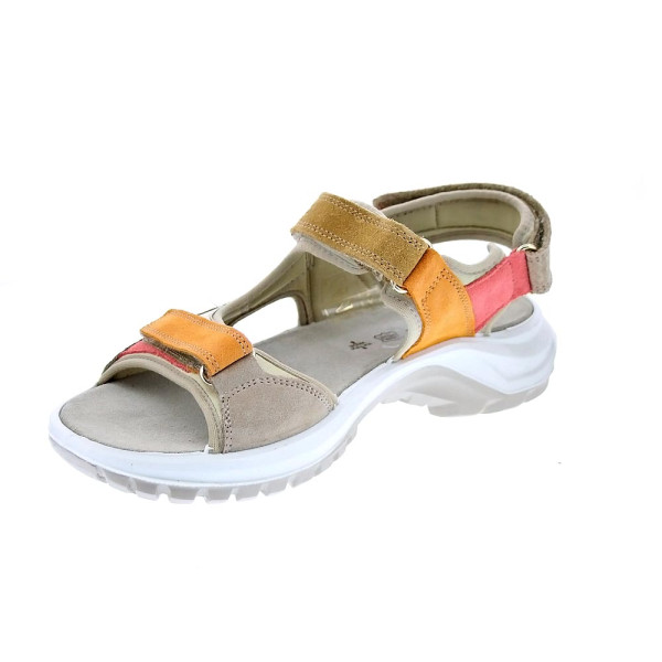 Sandalias Imac zapatos Mujer modelo 758921 Multicolor 
