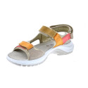 Sandalias Imac zapatos Mujer modelo 758921 Multicolor 