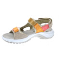 Sandalias Imac zapatos Mujer modelo 758921 Multicolor 