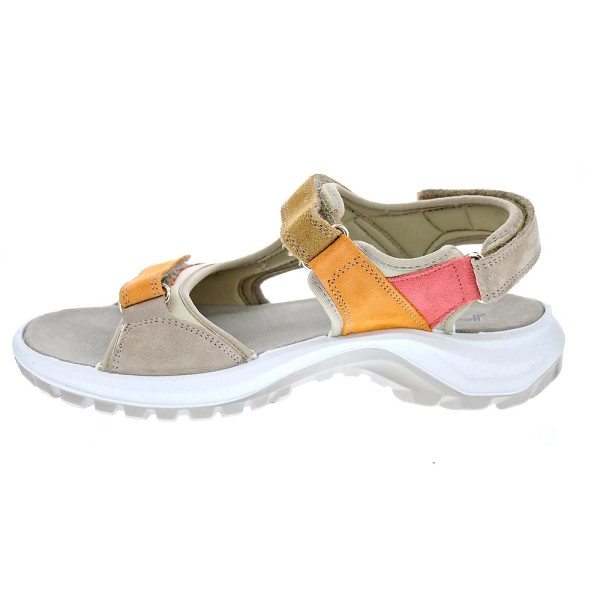 Sandalias Imac zapatos Mujer modelo 758921 Multicolor 