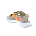 Sandalias Imac zapatos Mujer modelo 758921 Multicolor 