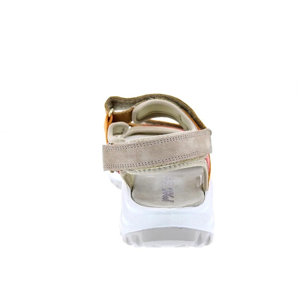 Sandalias Imac zapatos Mujer modelo 758921 Multicolor 