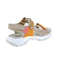 Sandalias Imac zapatos Mujer modelo 758921 Multicolor 
