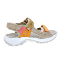 Sandalias Imac zapatos Mujer modelo 758921 Multicolor 