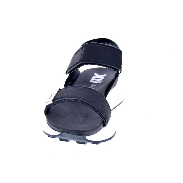 Sandalias Xti zapatos Mujer modelo 143874 Negro Velcro