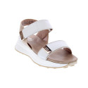 Sandalias Xti zapatos Mujer modelo 143874 Beige Velcro